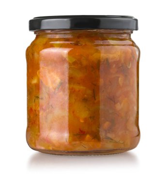 cam şişe barbekü soslar