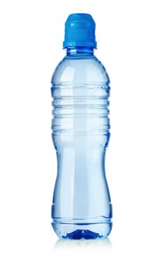 plastik woter şişe