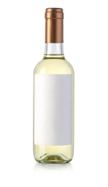 küçük şarap şişesi