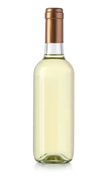 Little wine bottle — Stock Photo, Image
