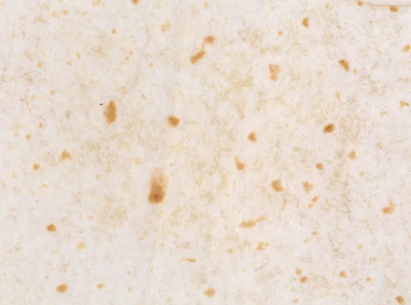 Tortilla Wrap Background Texture — Stock Photo, Image