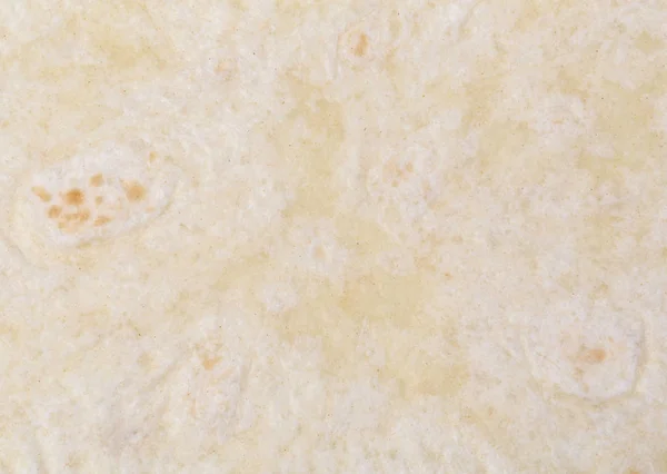 Textura Fondo Envuelta Tortilla — Foto de Stock