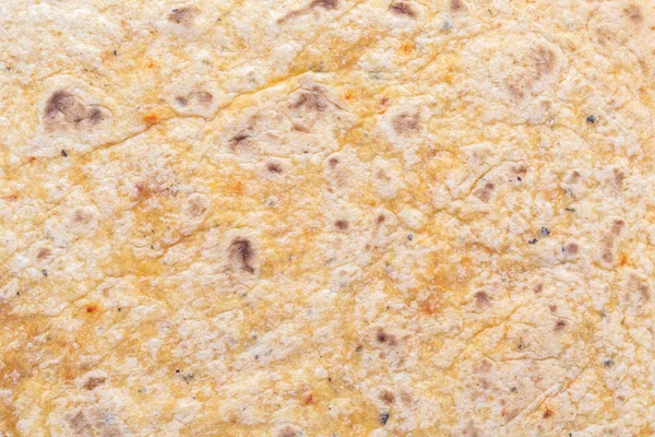 Tortilla Wrap Background Texture — Stock Photo, Image