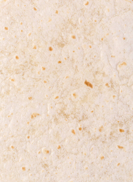 tortilla wrap background texture