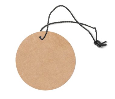 Beyaz üzerinde fiyat etiketi