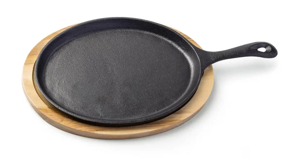 Pan perfect for cooking — Stock Photo, Image