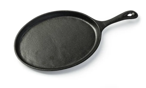 Pan perfect voor het koken — Stockfoto