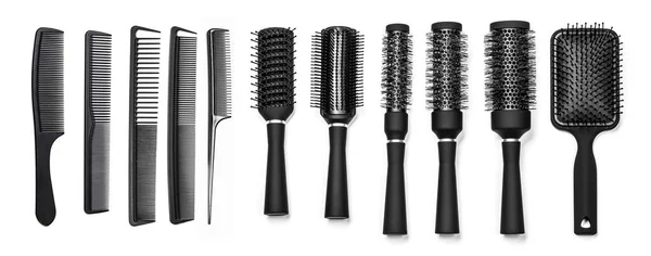 Hairdresser tools — Stock Photo, Image