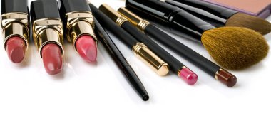 kozmetik ve makyaj fırçası