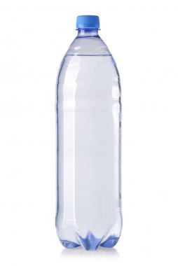 su şişesi izole