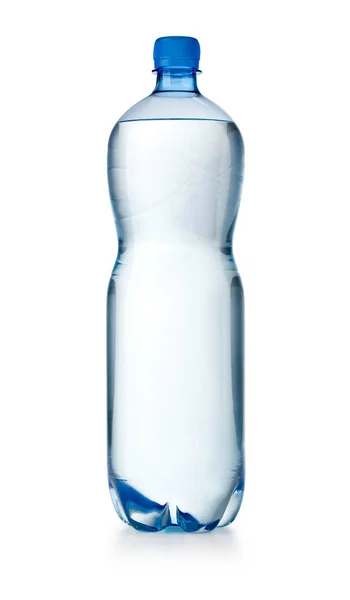 Water bottles — Stock Photo, Image