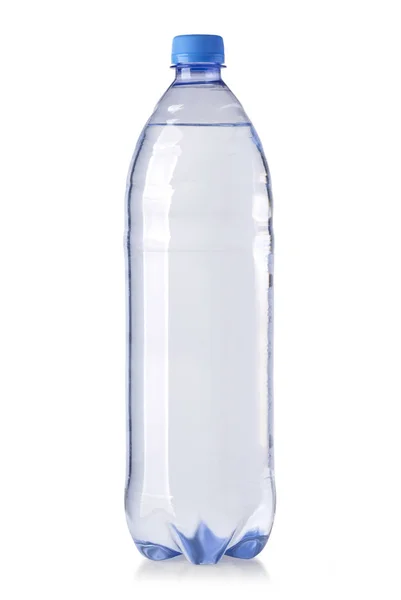 Botella aislada —  Fotos de Stock
