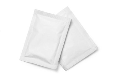 Küçük şeker paketleri