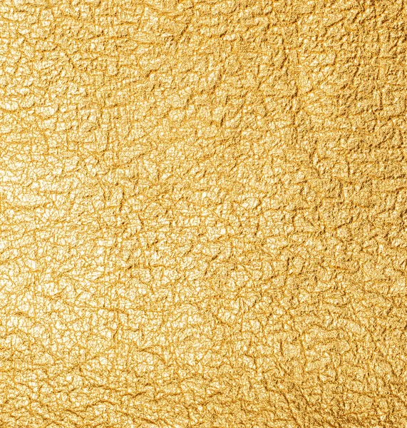 Altın arka plan dokusu — Stok fotoğraf