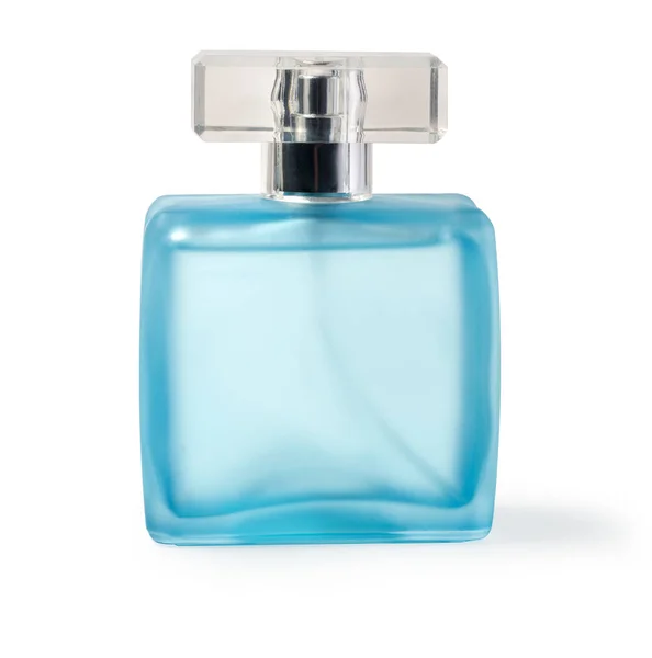 Perfume en hermosa botella —  Fotos de Stock