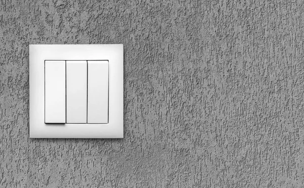 White light switches