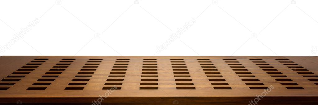 background Image of  table 