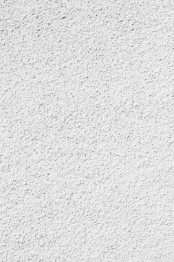 Beyaz alçılı duvar arkaplanı, dokusu