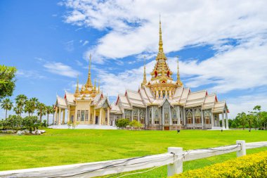 Wat Luang Pho Toh, tayland