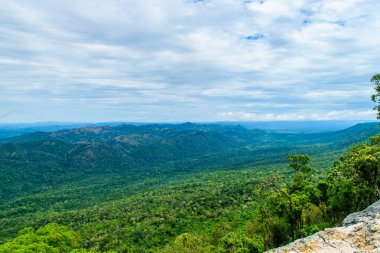pa hin ngam milli parkı