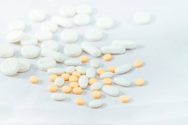 Beyaz ilaçlar
