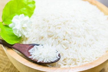 Tayland pirinç yasemin