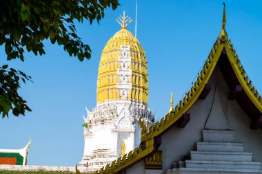 Wat Phra Si Rattana Mahathat Tapınağı