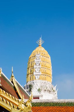 Wat Phra Si Rattana Mahathat Tapınağı