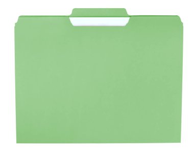 Office dosya klasörleri