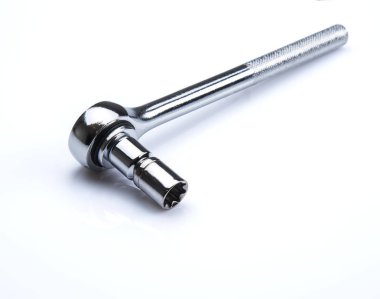 Lokma anahtar soketli otomatik tamir için