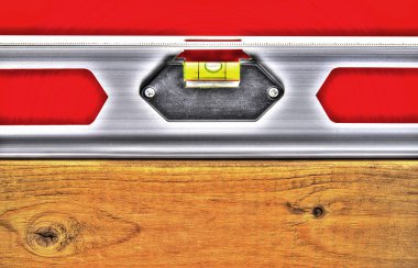 Ahşap Hdr düzeyde İnşaat