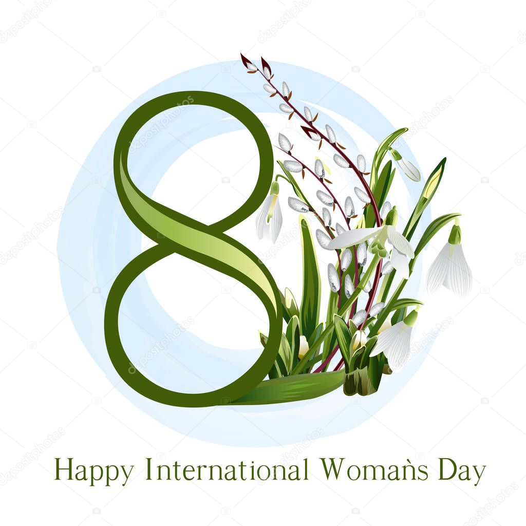 the international womens day
