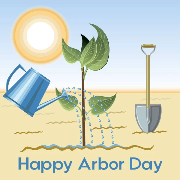 Happy Arbor Day