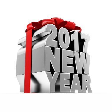 2017 yeni yıl sembolü