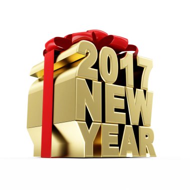 2017 yeni yıl sembolü