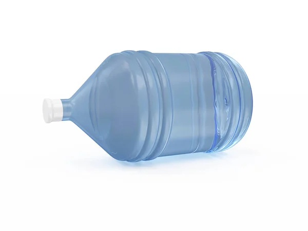 Big Bottle of Water — Stock Photo, Image