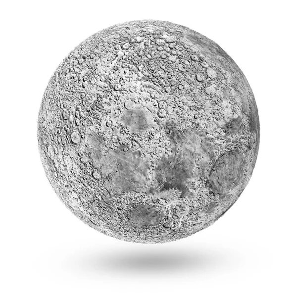 Szary beton kula — Zdjęcie stockowe