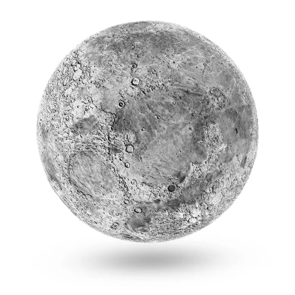 Sfera di cemento grigio — Foto Stock