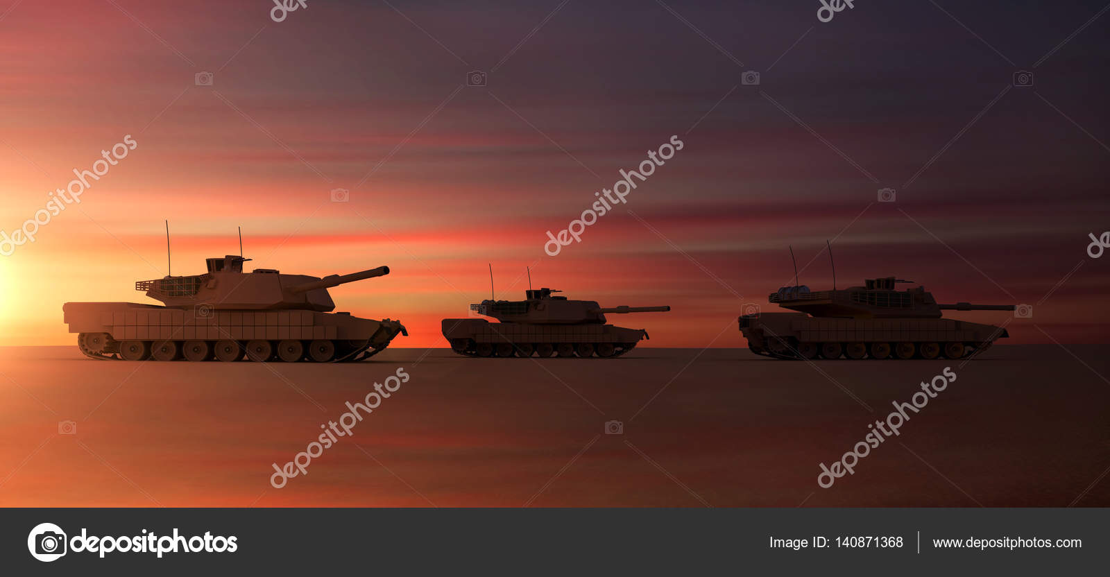 full sized military tanks for sale