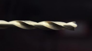 Metal Spiral matkap.