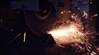 Makine daire testere