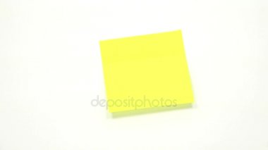 Erkek Seç boş boş öz sopa not kapalı