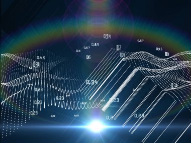 Soyut analiz bilgi birikimi. Uzaylı zamansal 3d da