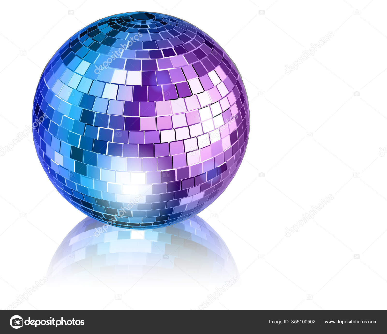 Disco abstract background. Disco ball texture. Spot light rays Stock Vector  by ©annbozshko 142556999