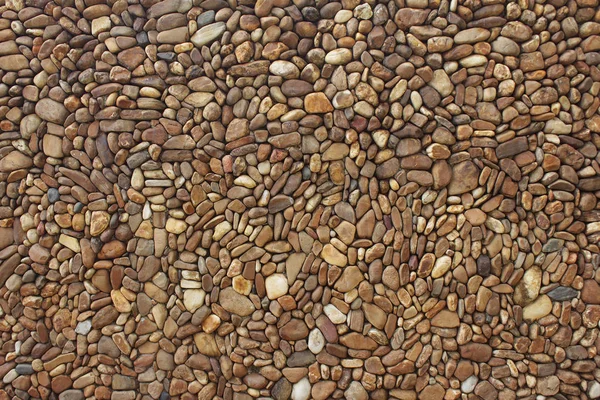 Close up of wall stones — Stock Photo, Image