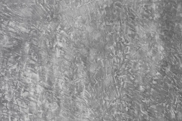 Graue Wand Zement Farbe Textur Hintergrund — Stockfoto