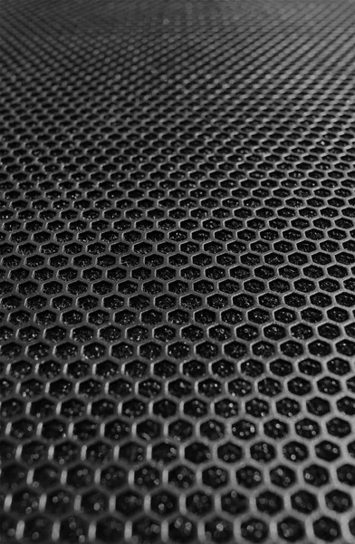 Speaker grille background — Stock Photo, Image