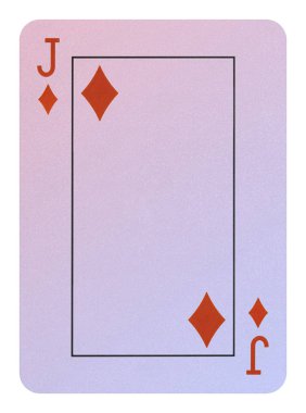 İskambil, Jack elmas