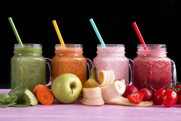  Smoothies, diyet, vejetaryenlik