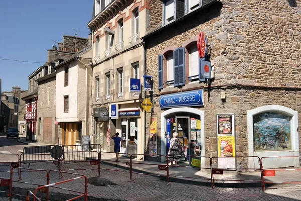 Tobacconist in France — Stock Photo, Image